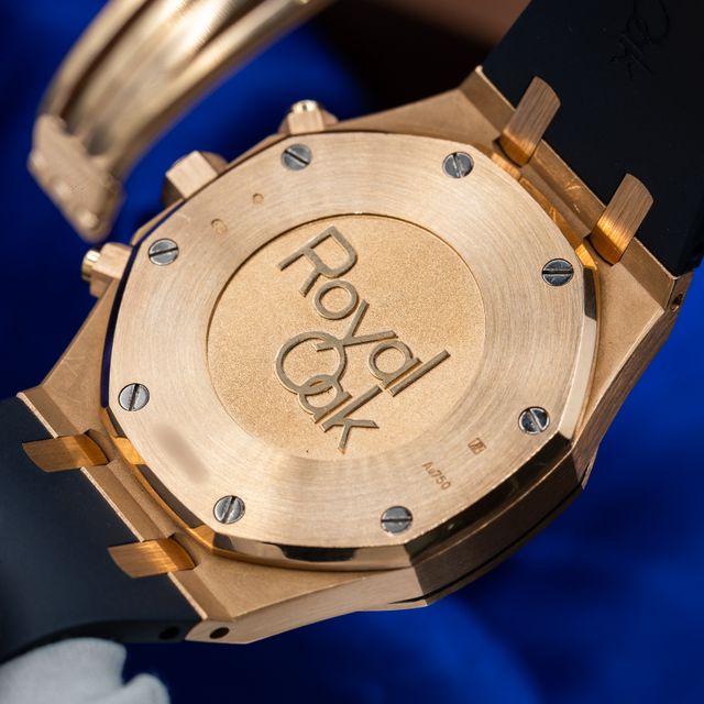 Audemars Piguet Royal Oak 26331OR.OO.D315CR.01 Image 4